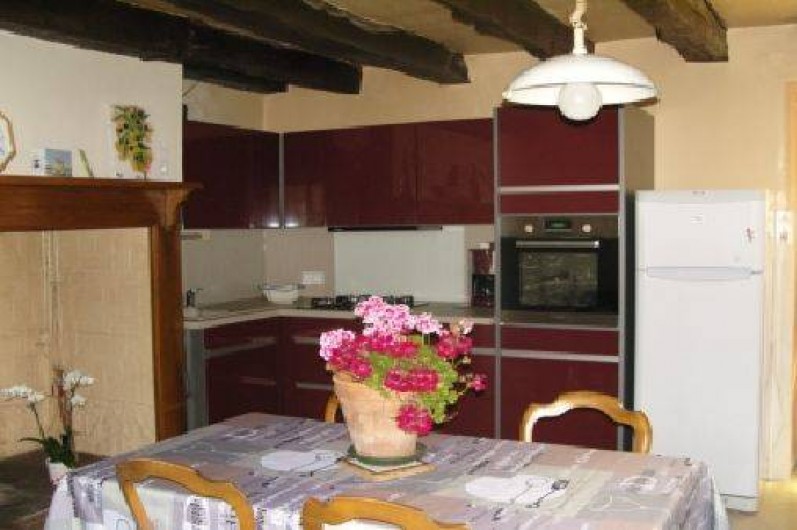 Location de vacances - Gîte à Saint-Genies