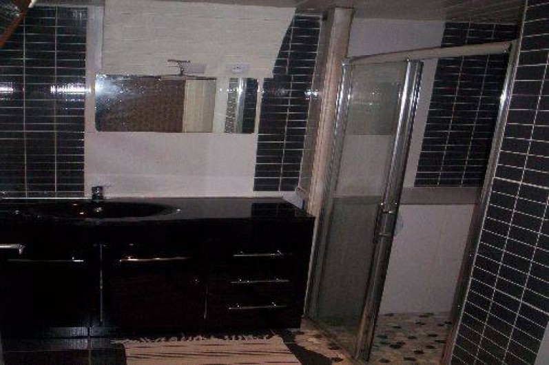 Location de vacances - Gîte à Saint-Genies