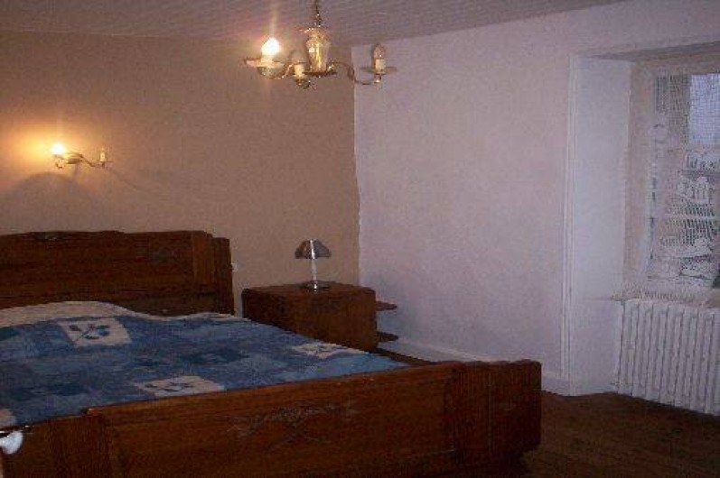 Location de vacances - Gîte à Saint-Genies