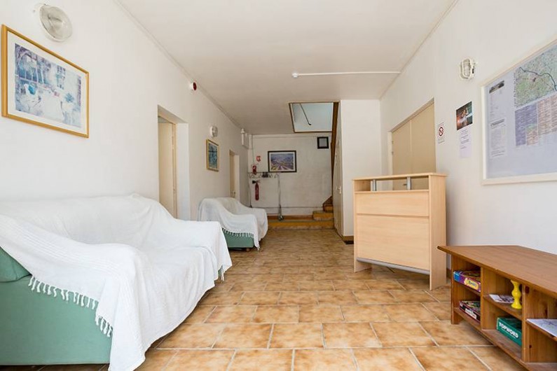 Location de vacances - Gîte à Monthenault