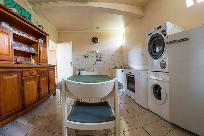 Location de vacances - Gîte à Monthenault