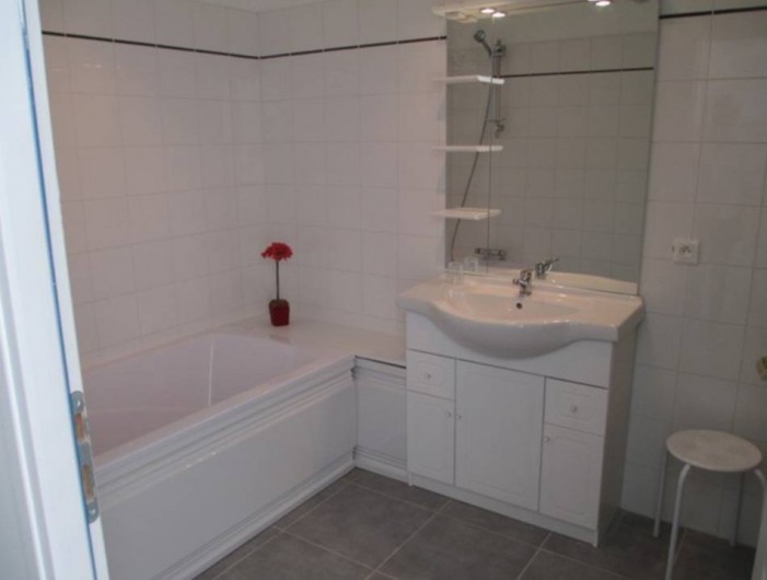 Location de vacances - Gîte à Monthenault