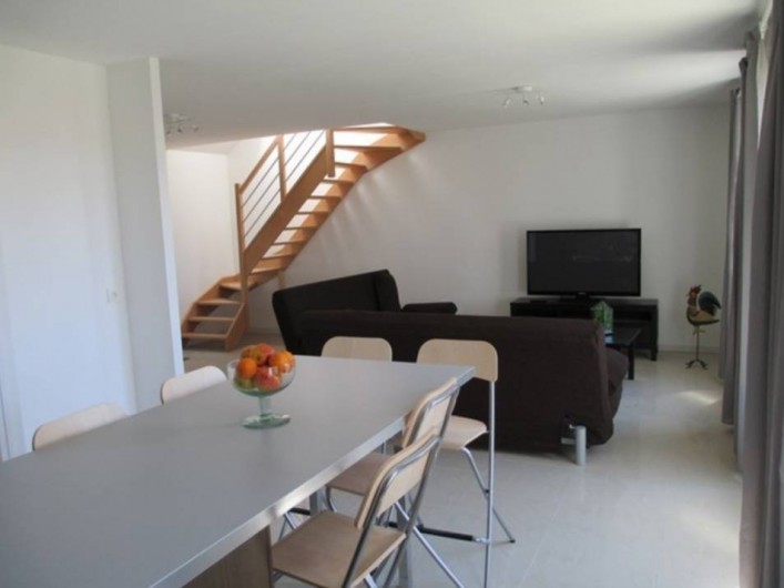 Location de vacances - Gîte à Monthenault