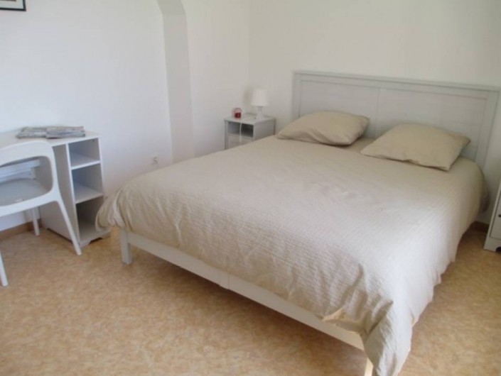 Location de vacances - Gîte à Monthenault