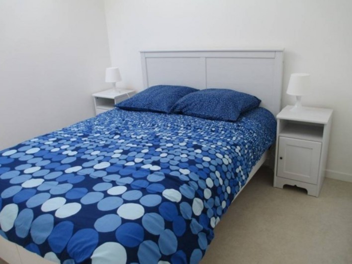 Location de vacances - Gîte à Monthenault