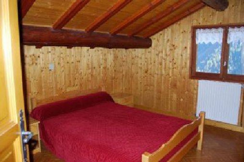 Location de vacances - Chalet à Le Grand-Bornand