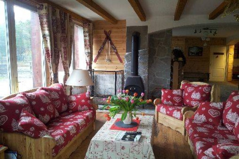 Location de vacances - Gîte à Seyne