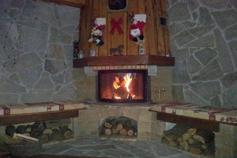 Location de vacances - Gîte à Seyne