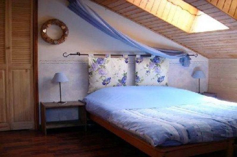 Location de vacances - Gîte à Seyne