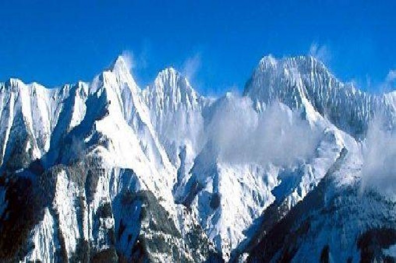 Location de vacances - Gîte à Seyne