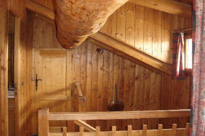 Location de vacances - Appartement à Val-d'Isère