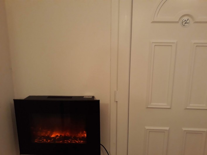 Location de vacances - Studio à Prémanon