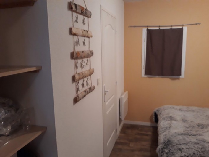 Location de vacances - Studio à Prémanon