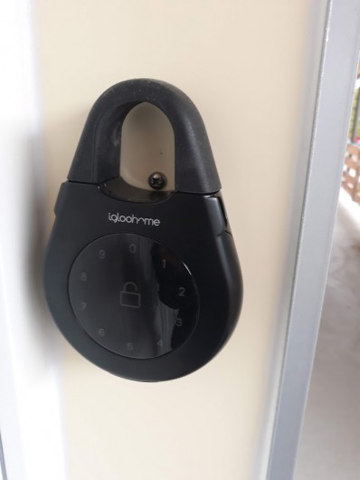 Location de vacances - Studio à Prémanon