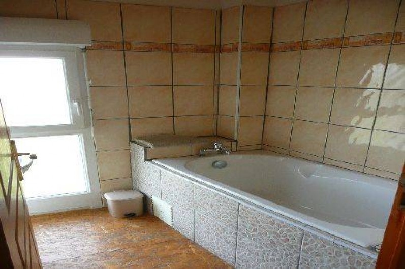 Location de vacances - Gîte à Séméacq-Blachon