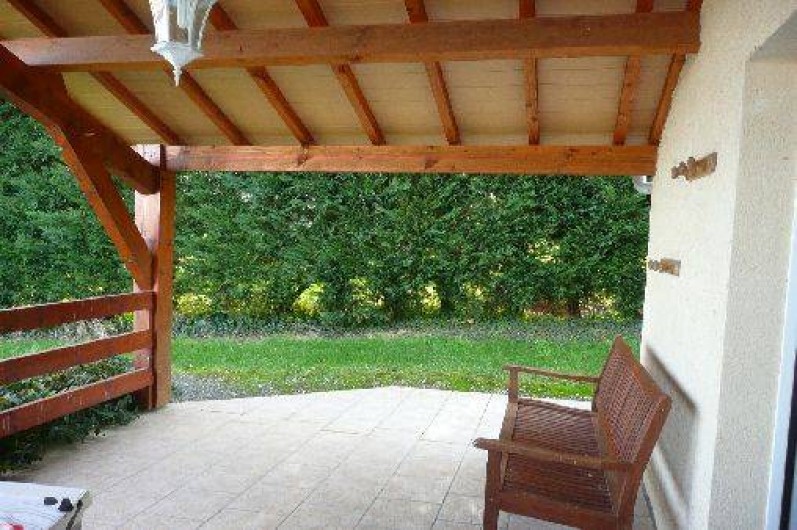 Location de vacances - Gîte à Séméacq-Blachon