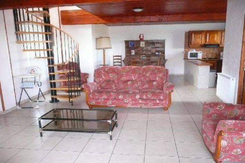 Location de vacances - Gîte à Séméacq-Blachon