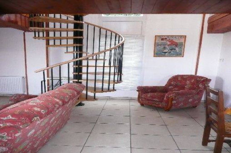 Location de vacances - Gîte à Séméacq-Blachon