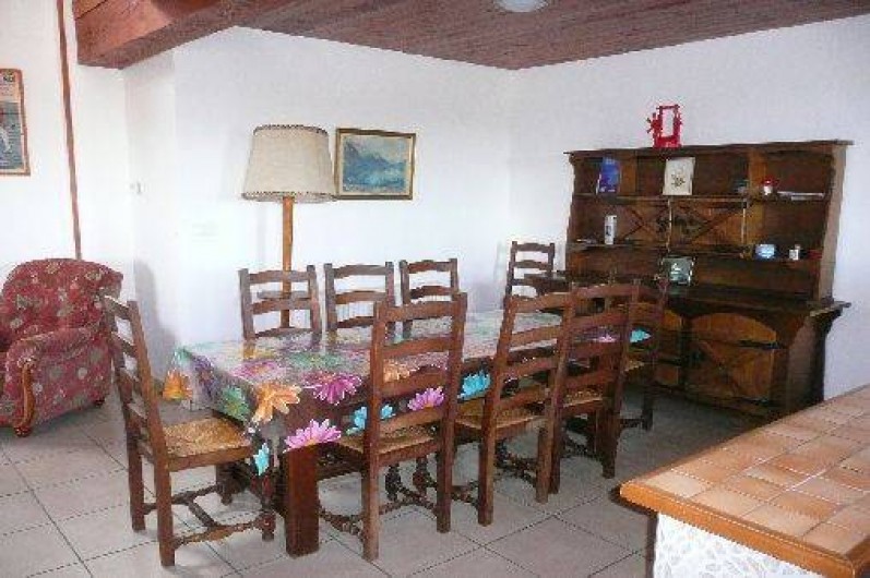 Location de vacances - Gîte à Séméacq-Blachon