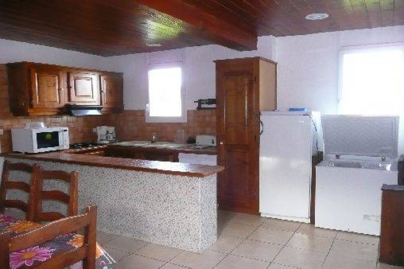 Location de vacances - Gîte à Séméacq-Blachon