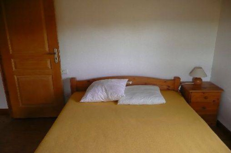 Location de vacances - Gîte à Séméacq-Blachon