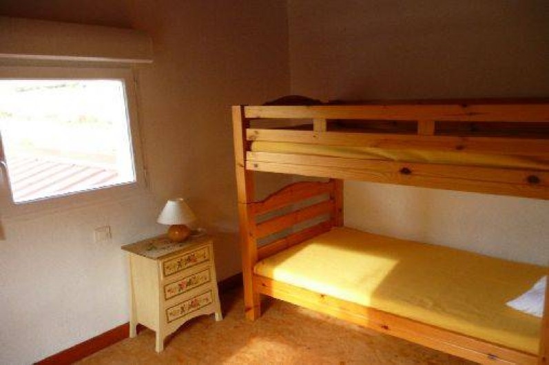 Location de vacances - Gîte à Séméacq-Blachon