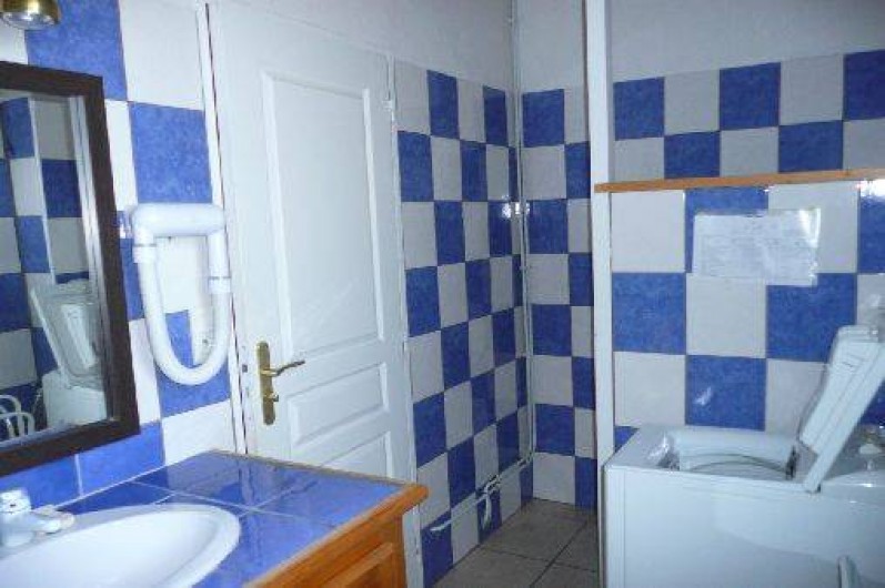 Location de vacances - Gîte à Séméacq-Blachon