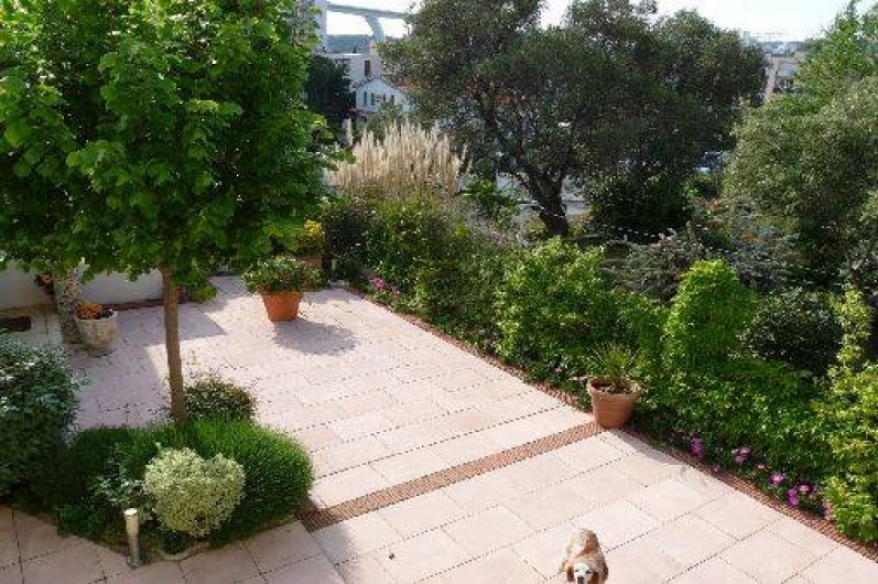 Location de vacances - Appartement à Martigues