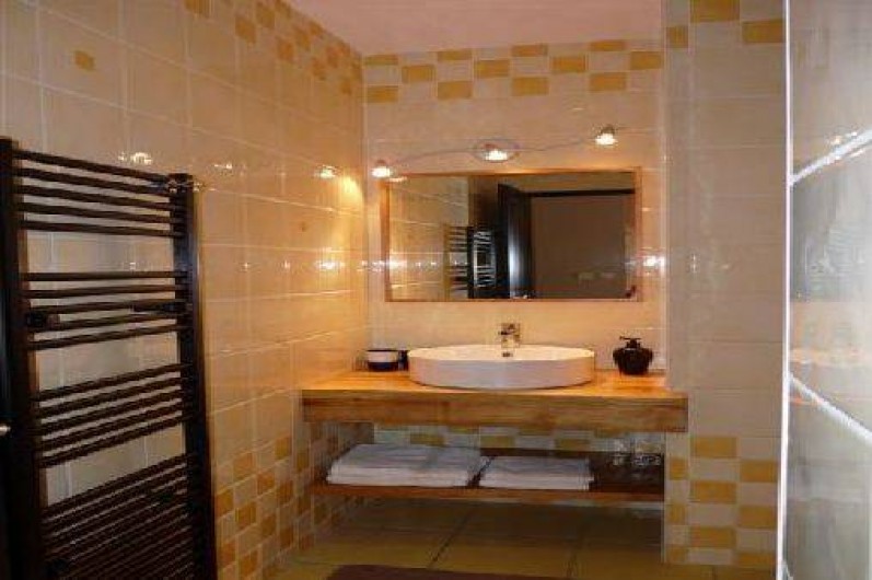 Location de vacances - Appartement à Martigues