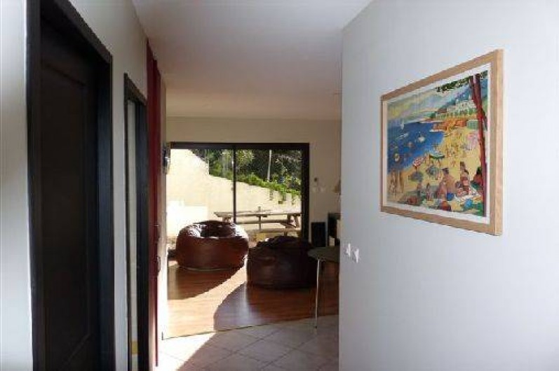 Location de vacances - Appartement à Martigues
