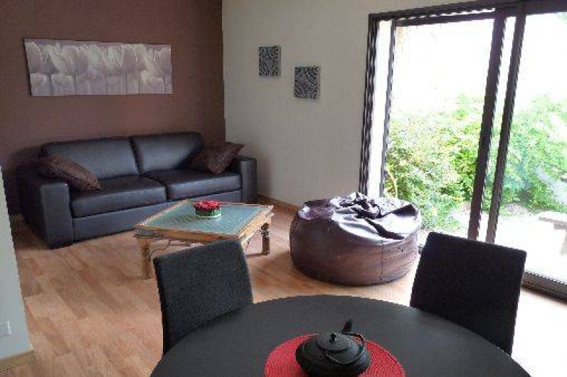 Location de vacances - Appartement à Martigues