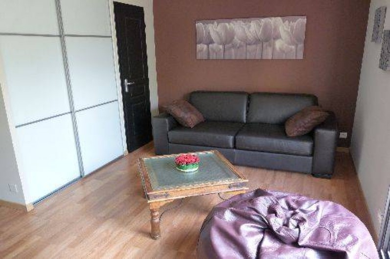 Location de vacances - Appartement à Martigues