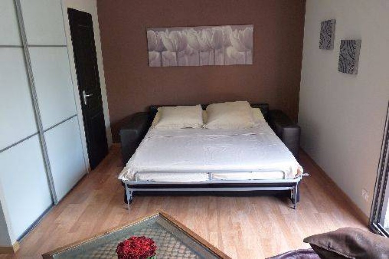 Location de vacances - Appartement à Martigues