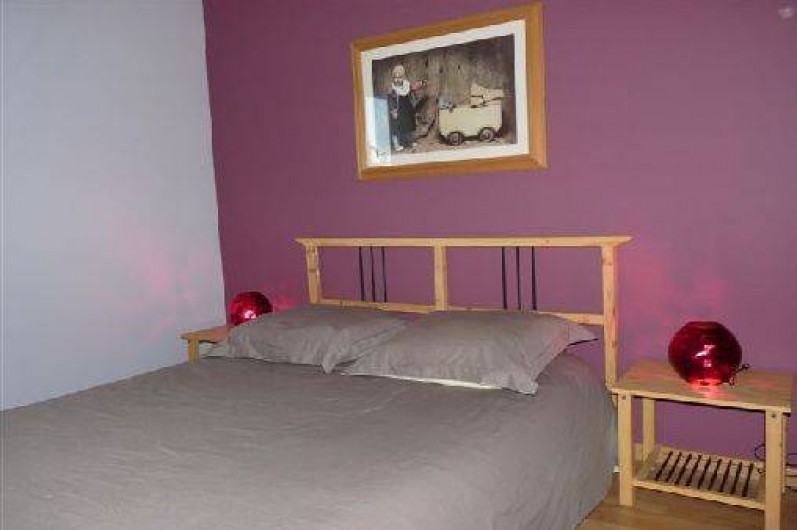 Location de vacances - Appartement à Martigues