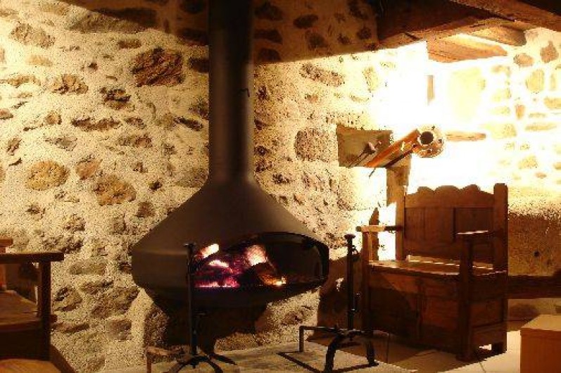 Location de vacances - Gîte à Saint-Julien-de-Toursac