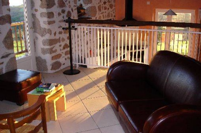 Location de vacances - Gîte à Saint-Julien-de-Toursac