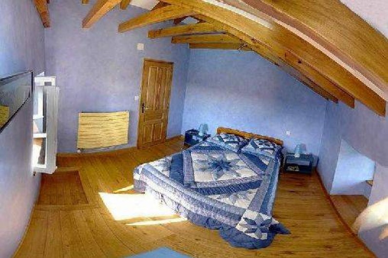 Location de vacances - Gîte à Saint-Julien-de-Toursac