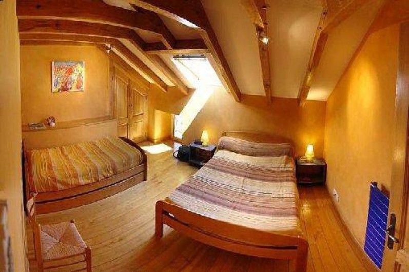 Location de vacances - Gîte à Saint-Julien-de-Toursac