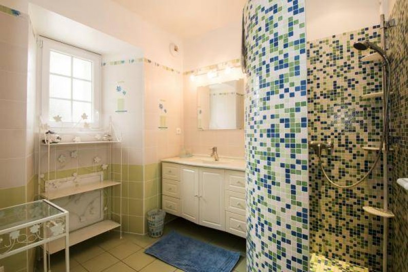 Location de vacances - Gîte à Belval-sous-Châtillon