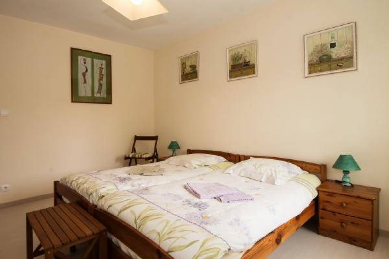 Location de vacances - Gîte à Belval-sous-Châtillon