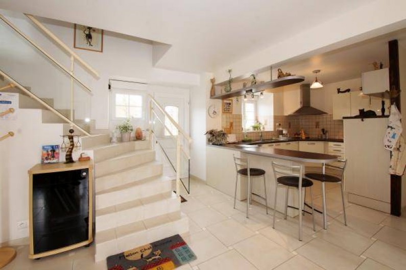 Location de vacances - Gîte à Belval-sous-Châtillon