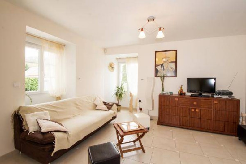 Location de vacances - Gîte à Belval-sous-Châtillon