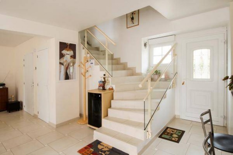 Location de vacances - Gîte à Belval-sous-Châtillon