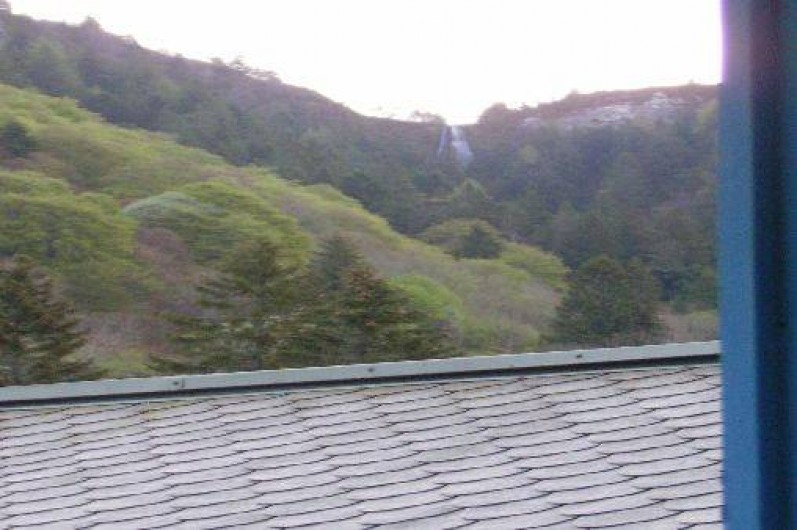 Location de vacances - Appartement à Le Mont-Dore