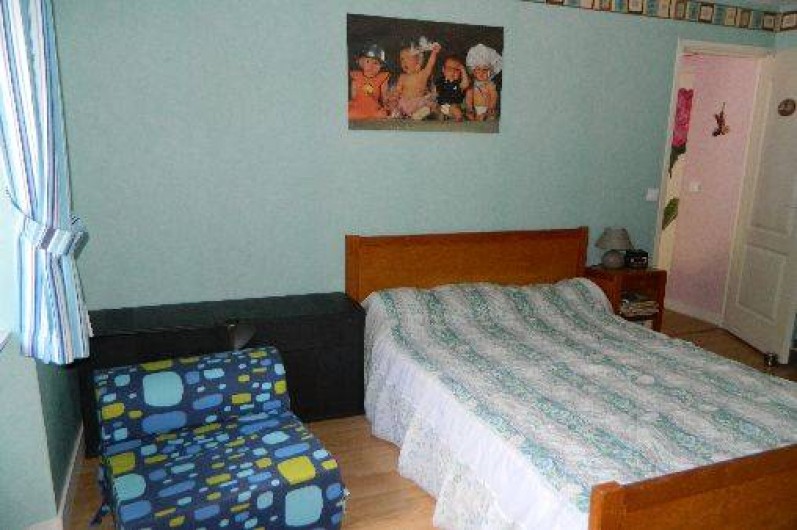 Location de vacances - Appartement à Le Mont-Dore