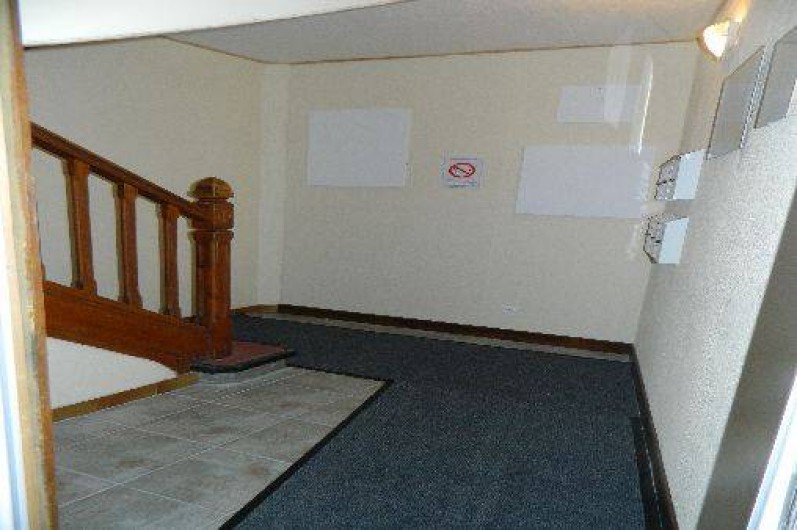 Location de vacances - Appartement à Le Mont-Dore