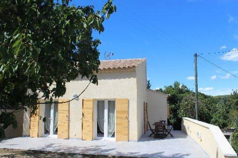 Location de vacances - Gîte à Saint-Chamas