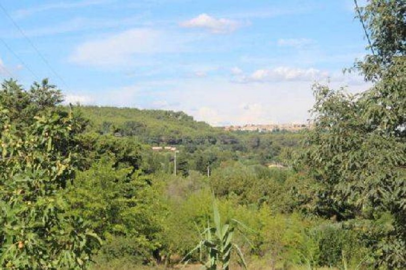 Location de vacances - Gîte à Saint-Chamas