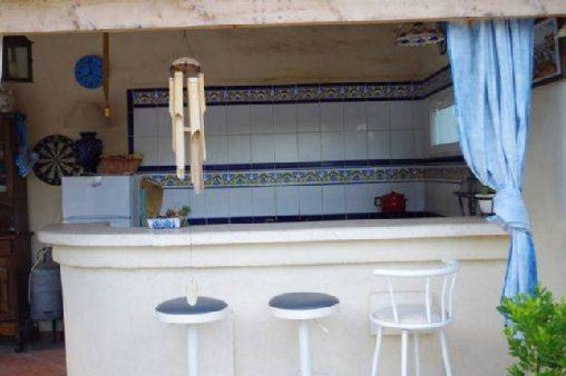 Location de vacances - Gîte à Saint-Chamas