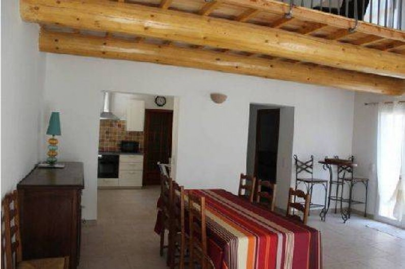 Location de vacances - Gîte à Saint-Chamas